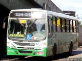 Milênio Transportes 10517 na cidade de Belo Horizonte, Minas Gerais, Brasil, por Herbert de Souza. Número da foto: #:id.