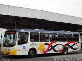 Transcel > CS Brasil 10695 na cidade de Mogi das Cruzes, São Paulo, Brasil, por Rodrigo Piragibe. Número da foto: #:id.