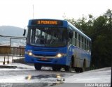 Enscon Viação 630 na cidade de João Monlevade, Minas Gerais, Brasil, por Luiza Bragança. Número da foto: #765695.