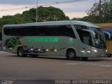 Viação Garcia 7787 na cidade de Maringá, Paraná, Brasil, por Rodrigo  Gutierrez Rodrigues. Número da foto: #766253.