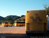 Viação Itapemirim 24109 na cidade de Leopoldina, Minas Gerais, Brasil, por Aguinaldo José da Silva. Número da foto: #765061.