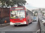 Autotrans > Turilessa 21454 na cidade de Contagem, Minas Gerais, Brasil, por Lucas Henrique . ID da foto: :id.