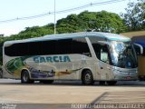 Viação Garcia 7216 na cidade de Maringá, Paraná, Brasil, por Rodrigo  Gutierrez Rodrigues. Número da foto: #766241.