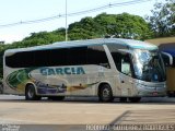 Viação Garcia 7216 na cidade de Maringá, Paraná, Brasil, por Rodrigo  Gutierrez Rodrigues. ID da foto: :id.