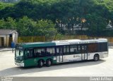 Via Sul Transportes Urbanos 5 3902 na cidade de São Paulo, São Paulo, Brasil, por David Arthur. Número da foto: #765981.