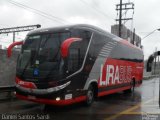Lirabus 11073 na cidade de São Paulo, São Paulo, Brasil, por Daniel Santos Sardi. Número da foto: #765800.