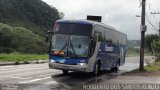 Viação Cometa 6245 na cidade de Juiz de Fora, Minas Gerais, Brasil, por Norberto dos Santos Kunzli. Número da foto: #:id.