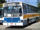 Marnil Transporte e Turismo 005 na cidade de Serra, Espírito Santo, Brasil, por Luan Peixoto. Número da foto: #:id.