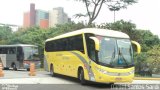 Viação São Paulo São Pedro 880 na cidade de São Paulo, São Paulo, Brasil, por Daniel Santos Sardi. Número da foto: #765818.
