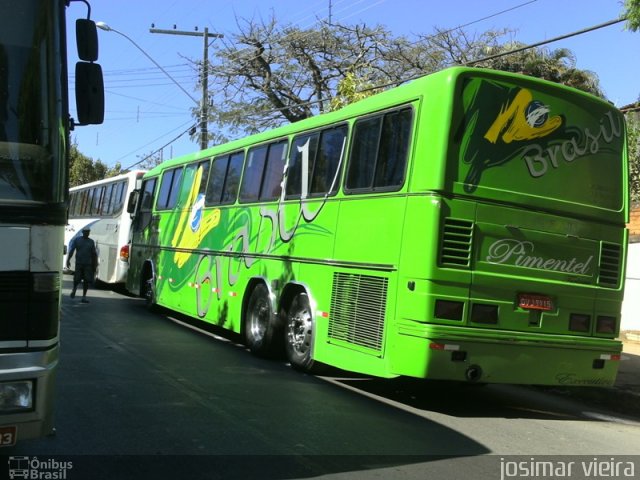 Brasil Viagens 9004 na cidade de Curvelo, Minas Gerais, Brasil, por Josimar Vieira. Número da foto: #767134.