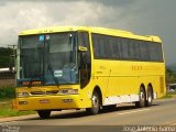 Viação Itapemirim 45295 na cidade de Gama, Distrito Federal, Brasil, por José Antônio Gama. Número da foto: #767929.