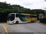 Empresa Gontijo de Transportes 15700 na cidade de São Paulo, São Paulo, Brasil, por Rodrigo Coimbra. Número da foto: #767899.