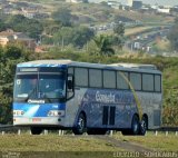 Viação Cometa 7723 na cidade de Campinas, São Paulo, Brasil, por EDUARDO - SOROCABUS. ID da foto: :id.