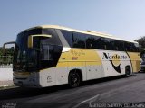 Viação Nordeste 8020 na cidade de Fortaleza, Ceará, Brasil, por Manoel  Santos de Jesus. Número da foto: #767644.