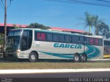Viação Garcia 6904 na cidade de Londrina, Paraná, Brasil, por Andrea Yule Carvalho. Número da foto: #766888.