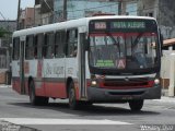 Boa Viagem Transportes 4572 na cidade de Salvador, Bahia, Brasil, por Wesley Diaz. Número da foto: #:id.