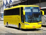 Viação Itapemirim 45807 na cidade de Rio de Janeiro, Rio de Janeiro, Brasil, por Alexsandro  Farias Barros. Número da foto: #766823.