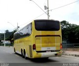 Viação Itapemirim 5509 na cidade de Muriaé, Minas Gerais, Brasil, por José Goulart. Número da foto: #767798.