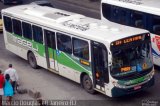 Transportes Mageli RJ 167.018 na cidade de Rio de Janeiro, Rio de Janeiro, Brasil, por Márcio Douglas Ribeiro Venino. Número da foto: #768184.