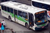 Transportes Mageli RJ 167.018 na cidade de Rio de Janeiro, Rio de Janeiro, Brasil, por Márcio Douglas Ribeiro Venino. ID da foto: :id.