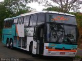 Eloi Turismo 9900 na cidade de Cordisburgo, Minas Gerais, Brasil, por Moisés Magno. Número da foto: #768149.