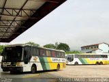 Empresa Gontijo de Transportes 9265 na cidade de Itaobim, Minas Gerais, Brasil, por Sérgio Augusto Braga Canuto. Número da foto: #767330.