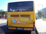 Companhia Carris de Ferro de Lisboa 2246 na cidade de Lisbon, Lisbon, Portugal, por Symon Torres. Número da foto: #767975.