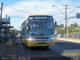 TIL Transportes Coletivos 540 na cidade de Londrina, Paraná, Brasil, por Andrea Yule Carvalho. ID da foto: :id.