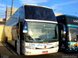 Viação Cruz de Malta Turismo 3700 na cidade de São Paulo, São Paulo, Brasil, por David Arthur. Número da foto: #766881.
