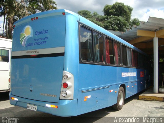 Prefeitura Muncipal de Queluz EGI4311 na cidade de Queluz, São Paulo, Brasil, por Alexandre  Magnus. Número da foto: #770530.