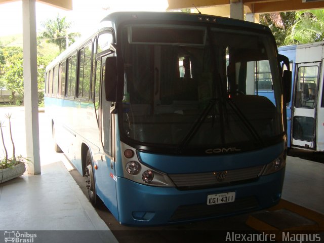 Prefeitura Muncipal de Queluz EGI4311 na cidade de Queluz, São Paulo, Brasil, por Alexandre  Magnus. Número da foto: #770542.