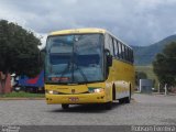 Viação Itapemirim 8535 na cidade de Campos dos Goytacazes, Rio de Janeiro, Brasil, por Robson Ferreira do Nascimento. Número da foto: #:id.