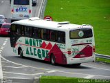Monte Alegre Agência de Turismo 610 na cidade de Aparecida, São Paulo, Brasil, por Mateus C. Barbosa. Número da foto: #:id.