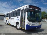 Trampolim da Vitória 109 na cidade de Parnamirim, Rio Grande do Norte, Brasil, por Helckton Fernandes Pimentel. Número da foto: #:id.