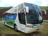 Bel-Tour Transportes e Turismo 325 na cidade de São Lourenço, Minas Gerais, Brasil, por Alexandre  Magnus. Número da foto: #770489.