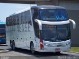 Auto Viação Catarinense 3200 na cidade de Florianópolis, Santa Catarina, Brasil, por Daniel Guardiola. Número da foto: #770269.