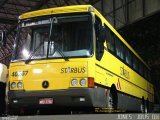 Viação Itapemirim 40267 na cidade de Vitória, Espírito Santo, Brasil, por Jones Bh. Número da foto: #768926.