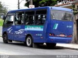 TAIS - Transporte Alternativo de Itapecerica da Serra 19-135 na cidade de Itapecerica da Serra, São Paulo, Brasil, por Nerilton F.  ônibus. ID da foto: :id.