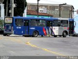 Viação Miracatiba 15.780 na cidade de Itapecerica da Serra, São Paulo, Brasil, por Nerilton F.  ônibus. Número da foto: #768828.