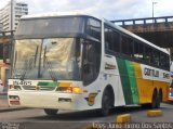 Empresa Gontijo de Transportes 15465 na cidade de Belo Horizonte, Minas Gerais, Brasil, por Tales Junio  Firmo dos Santos. Número da foto: #769046.