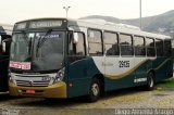Empresa de Transportes Braso Lisboa 29125 na cidade de Rio de Janeiro, Rio de Janeiro, Brasil, por Diego Almeida Araujo. Número da foto: #:id.
