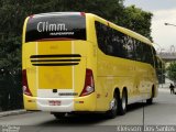 Viação Itapemirim 8901 na cidade de São Paulo, São Paulo, Brasil, por Kleisson  dos Santos. Número da foto: #:id.
