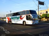 Eucatur - Empresa União Cascavel de Transportes e Turismo 3410 na cidade de Londrina, Paraná, Brasil, por David Arthur. Número da foto: #768808.