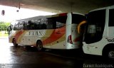 VIAN - Viação Anapolina 11810 na cidade de Brasília, Distrito Federal, Brasil, por Daniel Rodrigues. Número da foto: #770460.