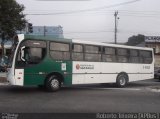 Cooperativa de Transportes Alternativos Nova Aliança 5 4022 na cidade de São Paulo, São Paulo, Brasil, por Roberto Teixeira. Número da foto: #770018.