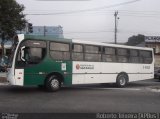 Cooperativa de Transportes Alternativos Nova Aliança 5 4022 na cidade de São Paulo, São Paulo, Brasil, por Roberto Teixeira. ID da foto: :id.