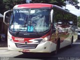 Viação Serro 22611 na cidade de Lagoa Santa, Minas Gerais, Brasil, por Marcelo Ribeiro. Número da foto: #768880.
