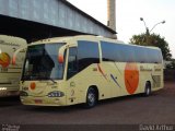 Viação Mourãoense > Mourãoense Turismo 3400 na cidade de Londrina, Paraná, Brasil, por David Arthur. Número da foto: #768788.