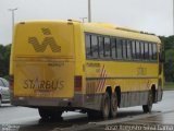 Viação Itapemirim 40601 na cidade de Brasília, Distrito Federal, Brasil, por José Augusto da Silva Gama. Número da foto: #770490.