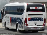 Breda Transportes e Serviços 1551 na cidade de Santos, São Paulo, Brasil, por Raphael Malacarne. Número da foto: #:id.